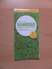 Stadtplan marco polo gebraucht kaufen  Mönchengladbach