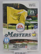 Masters tiger woods usato  Tricarico