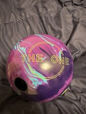 Used bowling ball for sale  Miami