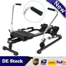 Rowing machine hydraulic for sale  Shipping to Ireland