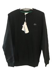 Pull lacoste noir d'occasion  Valence