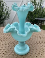 Fenton silver turquoise for sale  Shipping to Ireland