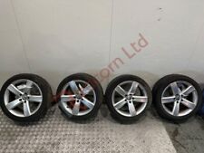 Volkswagen alloy wheels for sale  LONDON