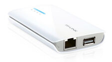 Roteador Wireless N TP-Link (TL-MR3040) 150 Mbps 1 Porta 10/100 (TL-MR3040) comprar usado  Enviando para Brazil