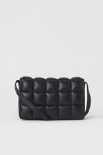 Quilted black mini for sale  New York