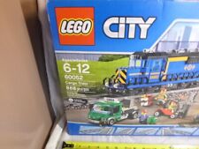 Lego city 60052 for sale  Friedheim