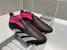 Buty piłkarskie Adidas Predator Accuracy .1 FG na sprzedaż  Wysyłka do Poland