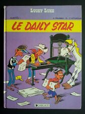 Lucky luke edition d'occasion  Grenoble