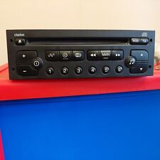 clarion car stereo for sale  REDDITCH