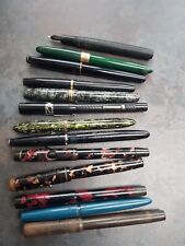 Fountain pens mentmore for sale  RHYL