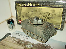Used, Corgi US51101 Vietnam War Series 2, M113 ACAV, US Army Diecast Model 1:43 Scale  for sale  THATCHAM