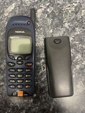 Nokia 6150 blue for sale  COLCHESTER