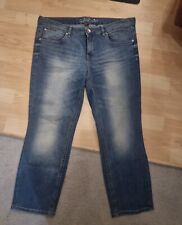 Jeans tom tailor gebraucht kaufen  Firnhaberau,-Hammerschm.