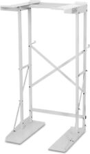 stacking metal shelves for sale  Fort Worth