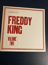 Freddy king volume for sale  ST. ALBANS