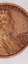 Rare 1978 penny for sale  Calhoun City