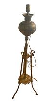 Antique floor lamp for sale  Double Springs