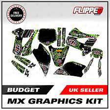 Budget graphics kit for sale  UK