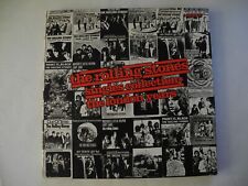 Rolling Stones Colección Individual - The London Years 4 LP Caja Set 1989 UE Casi Nuevo, usado segunda mano  Embacar hacia Argentina