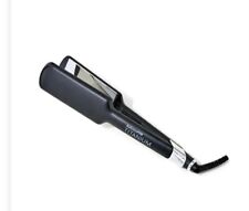 Babyliss Pro Titanium Flat Iron 2" inch Black BT134T for sale  Shipping to South Africa