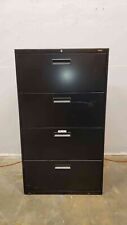 Hon black drawer for sale  Shippensburg
