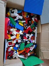Lego kiste gemischt gebraucht kaufen  Leutenbach
