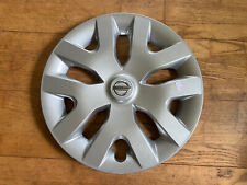 Nissan qaschkai wheel for sale  Shipping to Ireland