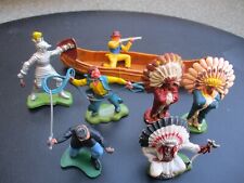 herald toy soldiers for sale  HOLYWELL