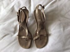 Russell bromley sandals for sale  HAILSHAM