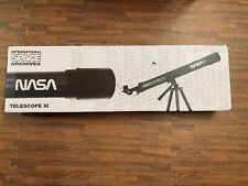 Nasa telescope iii for sale  ROMFORD