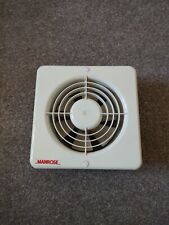 Manrose extractor fan for sale  STOKE-ON-TRENT