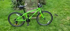 Frog bike used for sale  PULBOROUGH