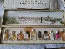 Les meilleurs parfums gebraucht kaufen  Brannenburg