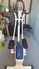 Velo elliptique fitness d'occasion  Laigneville