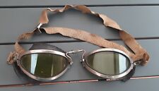Relique ww2 lunettes d'occasion  Toulon-