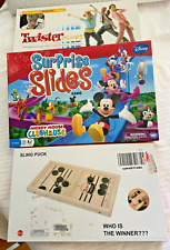 Board games sling for sale  White Lake