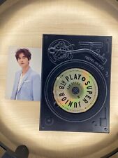 Super junior play for sale  Ireland