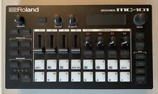 Roland 101 groovebox for sale  LINCOLN