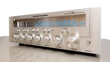 Marantz 1550 stereo for sale  GLASGOW