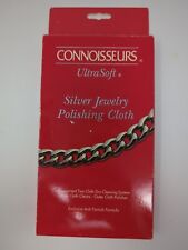 Connoisseurs silver jewelry for sale  North Richland Hills