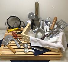 Lot cooking utensils for sale  Punxsutawney