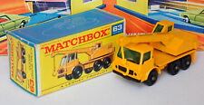 Matchbox 63c dodge for sale  Shipping to Ireland
