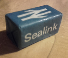 British rail sealink for sale  LONDON