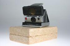 Cámara instantánea Polaroid SX-70 Land Sonnar "One Step" segunda mano  Embacar hacia Argentina