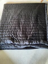 Dorma bedspread quilt for sale  ARUNDEL