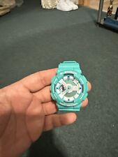Relógio masculino Casio G-Shock GA-110SN comprar usado  Enviando para Brazil