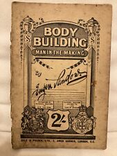 Body building man for sale  CRAWLEY