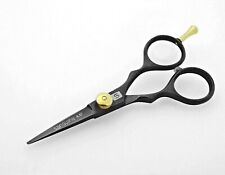 Black hair scissors for sale  Shipping to Ireland