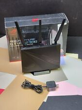 Used, ASUS ROG Rapture 4 Port Wireless Router (GT-AC2900) for sale  Shipping to South Africa