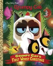 Grumpy cat first for sale  Montgomery